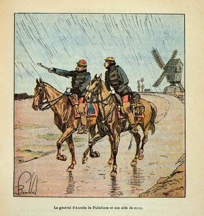 Generaal d