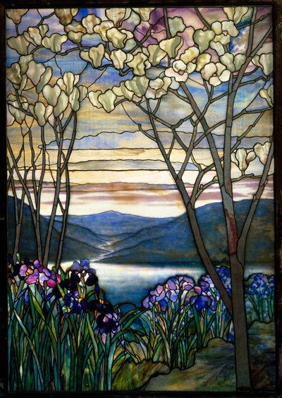 Magnolia