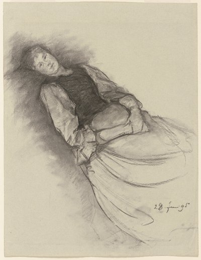  door Louis Eysen
