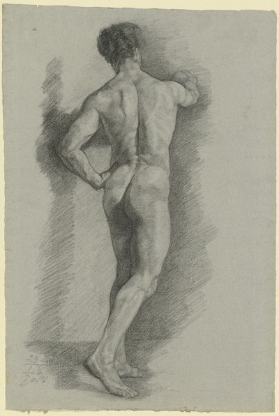  door Louis Eysen