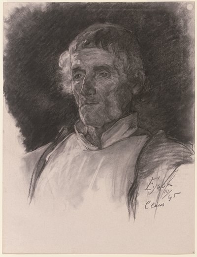  door Louis Eysen