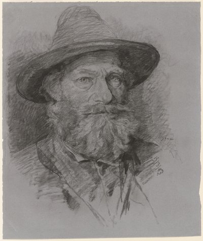  door Louis Eysen