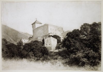  door Louis Eysen