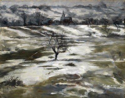  door Louis Eysen