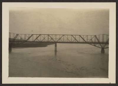 [Brug] door Louis Fleckenstein