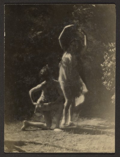 [Cartwright] door Louis Fleckenstein
