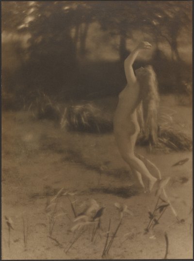 Clytie door Louis Fleckenstein