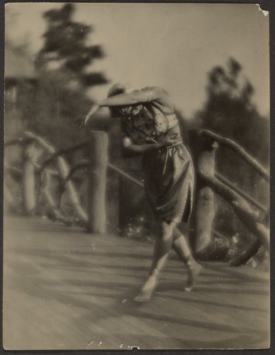  door Louis Fleckenstein