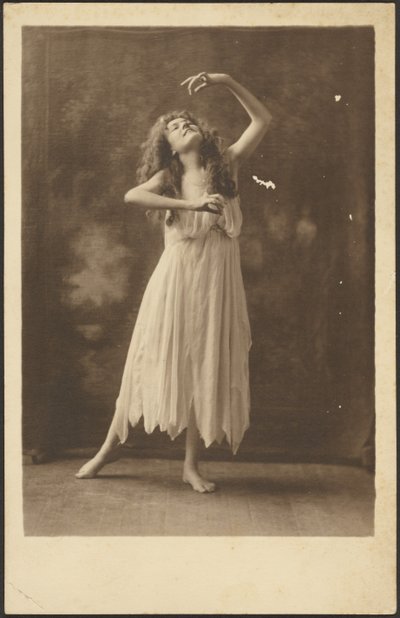  door Louis Fleckenstein