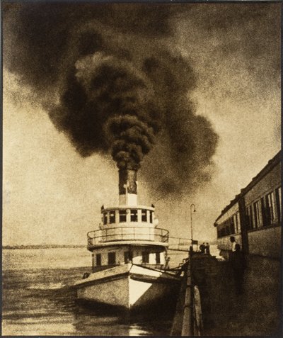  door Louis Fleckenstein