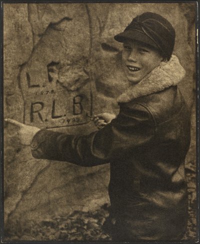  door Louis Fleckenstein