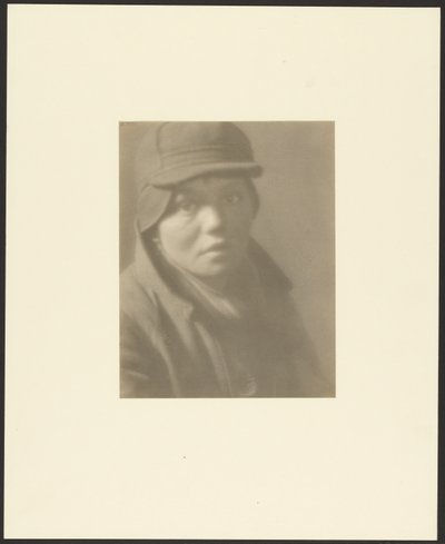  door Louis Fleckenstein