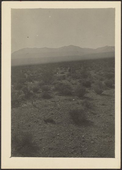 [Landschap] door Louis Fleckenstein