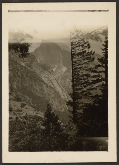 [Landschap] door Louis Fleckenstein