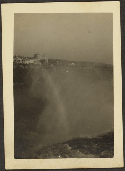 [Landschap] door Louis Fleckenstein