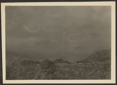 [Landschap] door Louis Fleckenstein