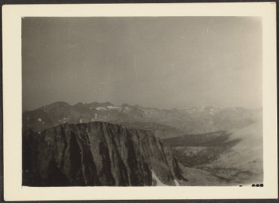 [Landschap] door Louis Fleckenstein