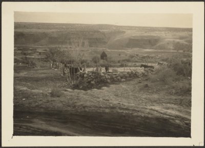 [Landschap] door Louis Fleckenstein