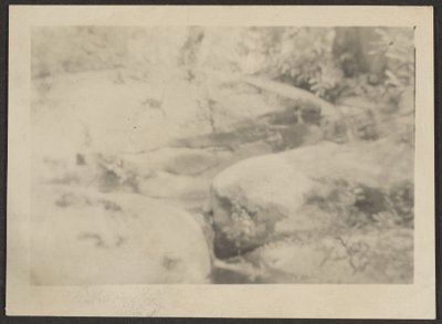 [Landschap] door Louis Fleckenstein