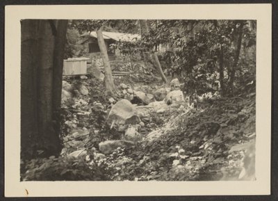 [Landschap] door Louis Fleckenstein