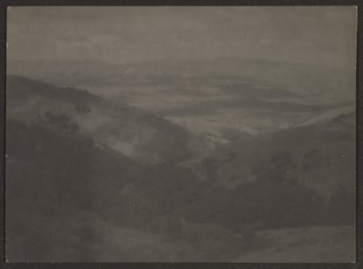 [Landschap] door Louis Fleckenstein