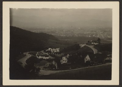 [Landschap] door Louis Fleckenstein