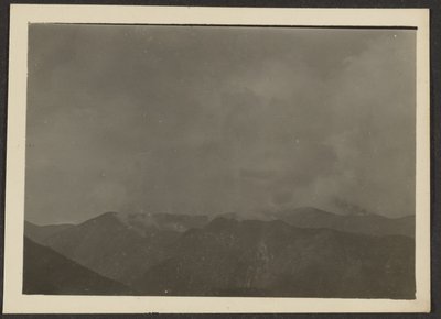 [Landschap] door Louis Fleckenstein