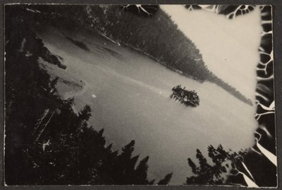 [Landschap] door Louis Fleckenstein