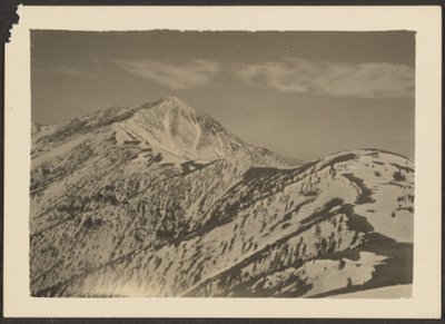 [Landschap] door Louis Fleckenstein