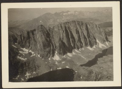 [Landschap] door Louis Fleckenstein