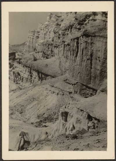 [Landschap] door Louis Fleckenstein