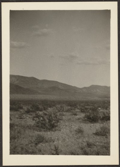 [Landschap] door Louis Fleckenstein