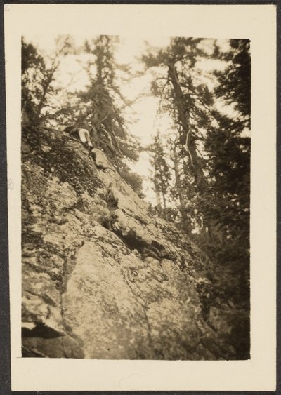[Landschap] door Louis Fleckenstein