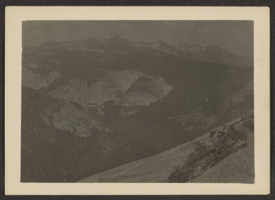 [Landschap] door Louis Fleckenstein