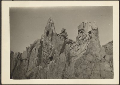 [Landschap] door Louis Fleckenstein