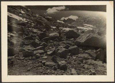 [Landschap] door Louis Fleckenstein