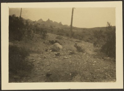 [Landschap] door Louis Fleckenstein