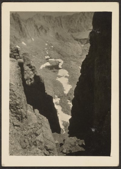 [Landschap] door Louis Fleckenstein