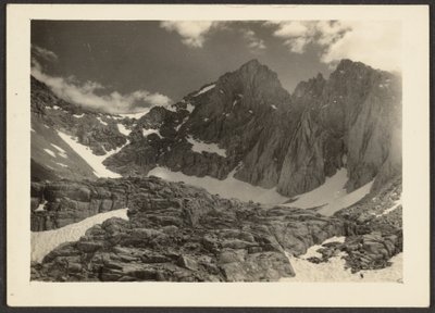 [Landschap] door Louis Fleckenstein