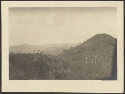 [Landschap] door Louis Fleckenstein