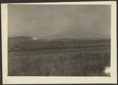 [Landschap] door Louis Fleckenstein