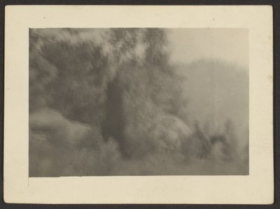 [Landschap] door Louis Fleckenstein