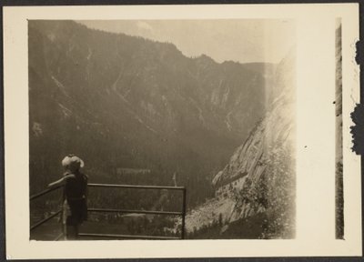  door Louis Fleckenstein