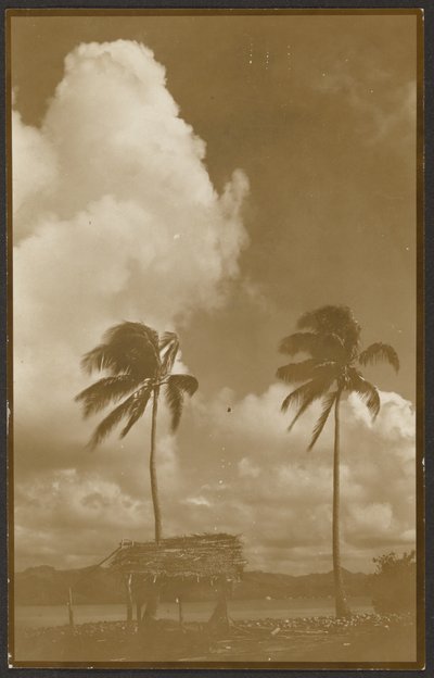  door Louis Fleckenstein