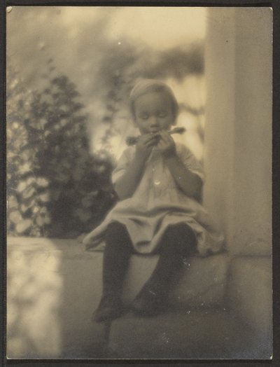  door Louis Fleckenstein