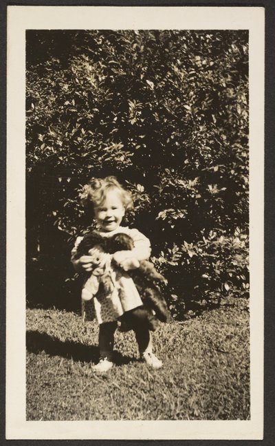 Lynn Northcutt door Louis Fleckenstein