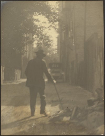  door Louis Fleckenstein