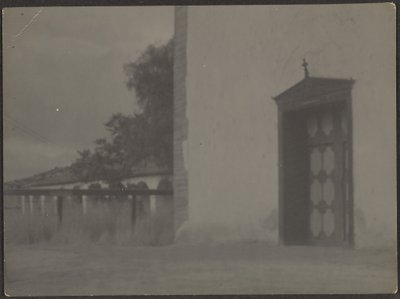 [Missie] door Louis Fleckenstein