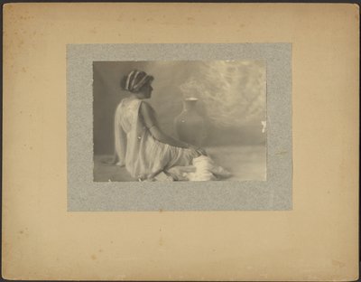  door Louis Fleckenstein