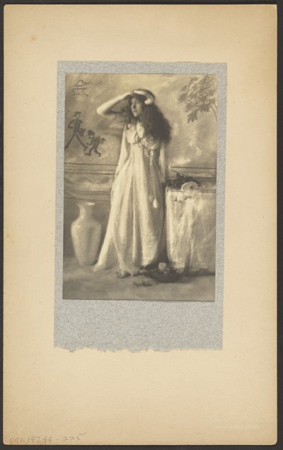  door Louis Fleckenstein